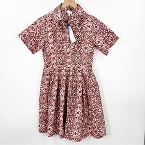 WKND The Kassidy Short Dress